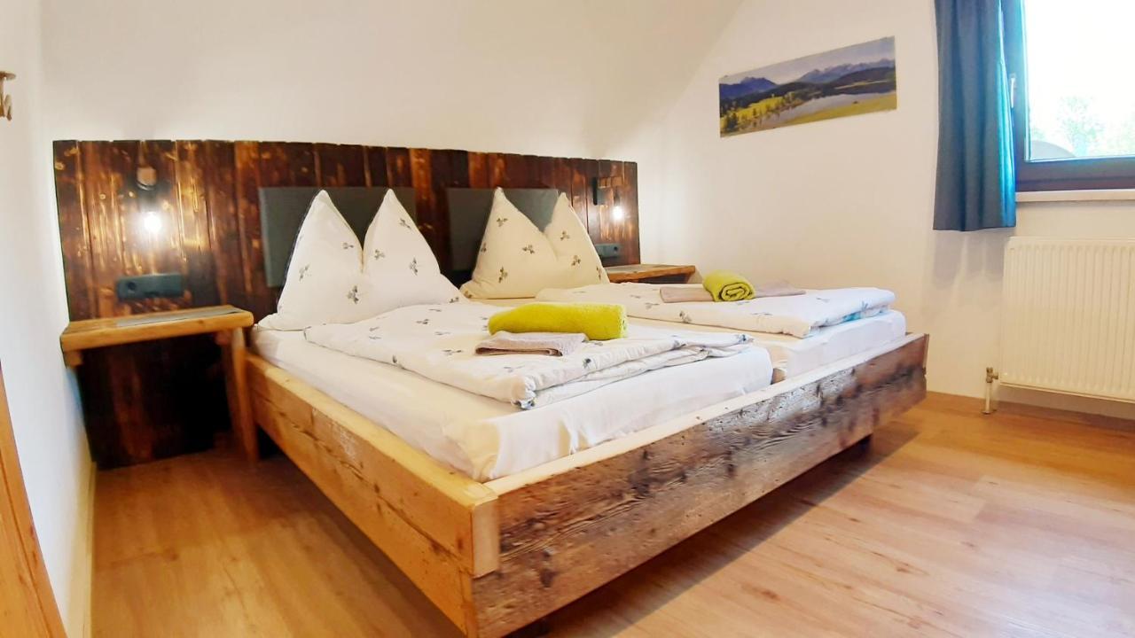 Villa Schirfhof à Michaelerberg Chambre photo