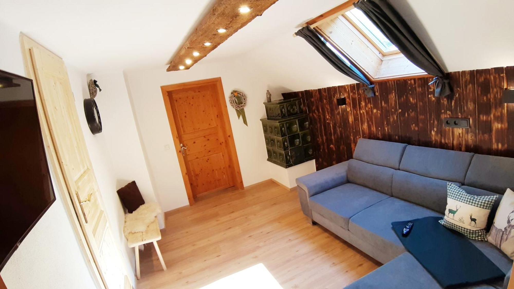 Villa Schirfhof à Michaelerberg Chambre photo