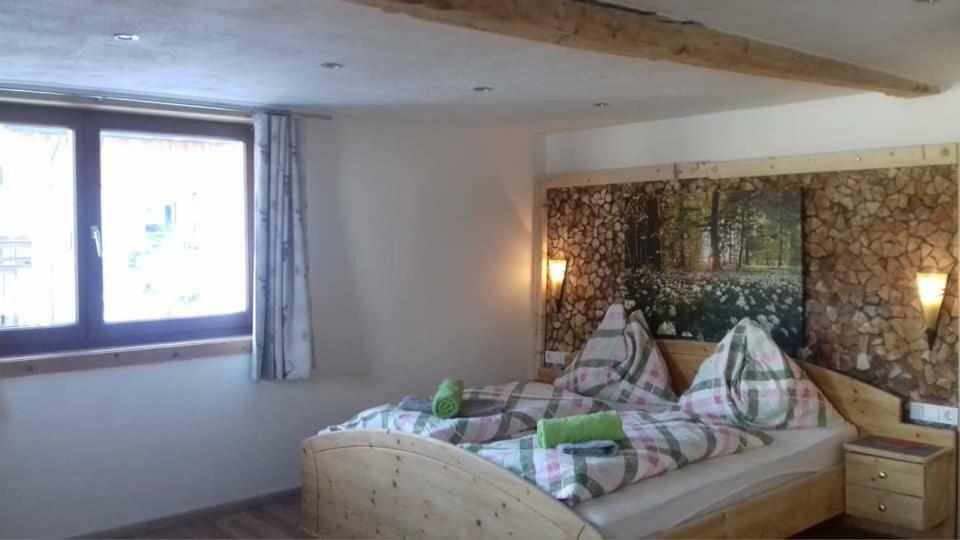 Villa Schirfhof à Michaelerberg Chambre photo
